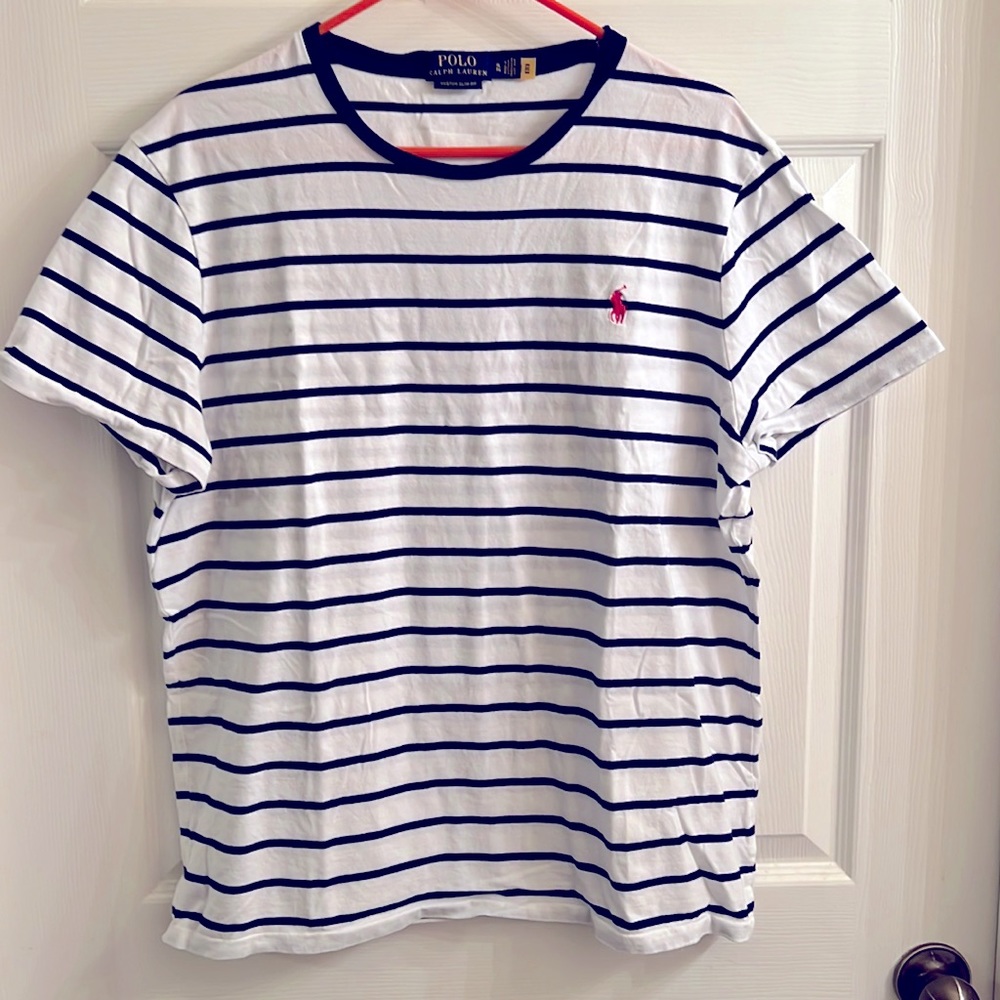 Men’s Ralph Lauren XL short sleeve